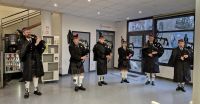 St Patrick à Brie Comte Robert le 22 mars 2025
