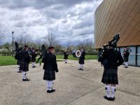 St Patrick à Brie Comte Robert le 22 mars 2025