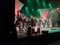 St Patrick à Brie Comte Robert le 22 mars 2025