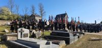 6 avril 2025_Commémoration 39-45 à Guillerval (Essonne)