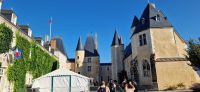 Fêtes franco écossaises d'Aubigny sur Nère 2025