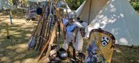 Fêtes franco écossaises d'Aubigny sur Nère 2025