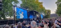 Fêtes franco écossaises d'Aubigny sur Nère 2025