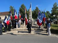 Commémoration 2026 du 8 mai 1945_Moigny sur Ecole