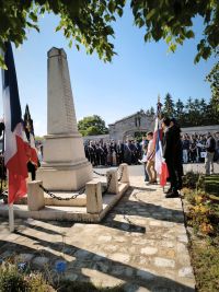 Commémoration 2026 du 8 mai 1945_Moigny sur Ecole
