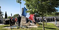 Commémoration 2026 du 8 mai 1945_Moigny sur Ecole