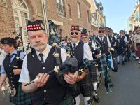 La Pentecôte en kilt 2026_Le Tréport
