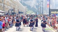 La Pentecôte en kilt 2026_Le Tréport