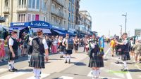 La Pentecôte en kilt 2026_Le Tréport