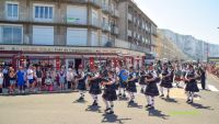 La Pentecôte en kilt 2026_Le Tréport