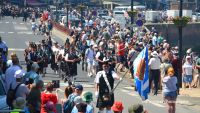 La Pentecôte en kilt 2026_Le Tréport